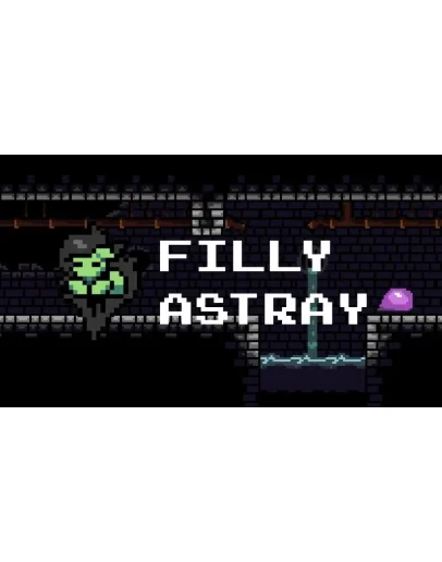 Filly Astray Steam РУ+UA+KZ+СНГ Filly Astray Steam РУ+UA+KZ+СНГ