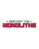 Destroy The Monoliths Steam РУ+UA+KZ+СНГ