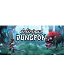 Delicious Dungeon Steam РУ+UA+KZ+СНГ