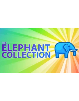 The Elephant Collection Steam РУ+UA+KZ+СНГ