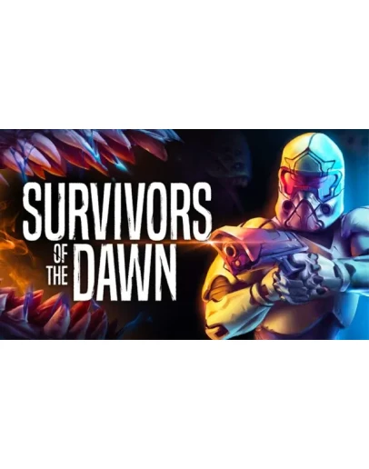 Survivors of the Dawn Steam РУ+UA+KZ+СНГ