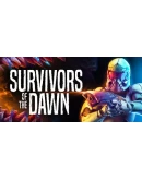 Survivors of the Dawn Steam РУ+UA+KZ+СНГ