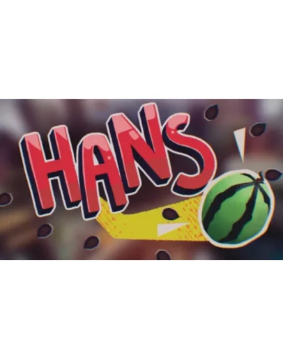 Hans Steam РУ+UA+KZ+СНГ