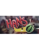 Hans Steam РУ+UA+KZ+СНГ
