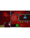 Hotline Miami Collection XBOX SERIES XS Ключ