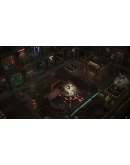 Colony Ship: A Post-Earth Role Playing Game - STEAM RU