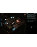 Colony Ship: A Post-Earth Role Playing Game - STEAM RU