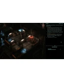 Colony Ship: A Post-Earth Role Playing Game - STEAM RU