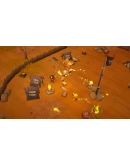 Don't Die In The West - STEAM GIFT РОССИЯ Don't Die In The West - STEAM GIFT РОССИЯ