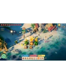 Ikonei Island: An Earthlock Adventure - STEAM RU