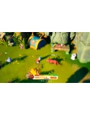 Ikonei Island: An Earthlock Adventure - STEAM RU