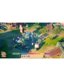 Ikonei Island: An Earthlock Adventure - STEAM RU