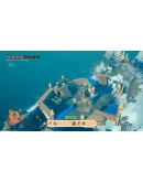 Ikonei Island: An Earthlock Adventure - STEAM RU