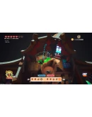 Ikonei Island: An Earthlock Adventure - STEAM RU