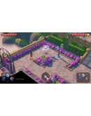 Spells &amp Secrets - STEAM GIFT РОССИЯ