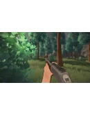 Edge Of Survival - STEAM GIFT РОССИЯ