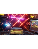 Ziggy's Cosmic Adventures - STEAM GIFT РОССИЯ Ziggy's Cosmic Adventures - STEAM GIFT РОССИЯ