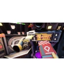 Ziggy's Cosmic Adventures - STEAM GIFT РОССИЯ Ziggy's Cosmic Adventures - STEAM GIFT РОССИЯ