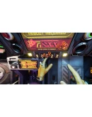 Ziggy's Cosmic Adventures - STEAM GIFT РОССИЯ Ziggy's Cosmic Adventures - STEAM GIFT РОССИЯ