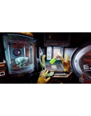 Ziggy's Cosmic Adventures - STEAM GIFT РОССИЯ Ziggy's Cosmic Adventures - STEAM GIFT РОССИЯ