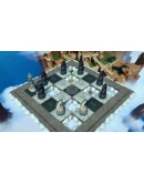 Take the King! - STEAM GIFT РОССИЯ