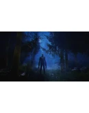 Slender: The Arrival XBOX SERIES XS Ключ Код Slender: The Arrival XBOX SERIES XS Ключ Код