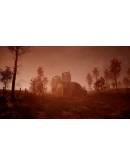 Slender: The Arrival XBOX SERIES XS Ключ Код Slender: The Arrival XBOX SERIES XS Ключ Код