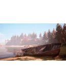 Slender: The Arrival XBOX SERIES XS Ключ Код Slender: The Arrival XBOX SERIES XS Ключ Код