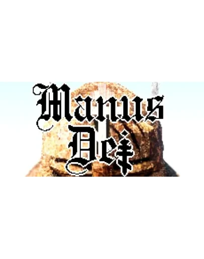 Manus Dei - STEAM GIFT РОССИЯ