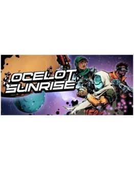 Ocelot Sunrise - STEAM GIFT РОССИЯ Ocelot Sunrise - STEAM GIFT РОССИЯ