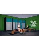 Gym Simulator - STEAM GIFT РОССИЯ