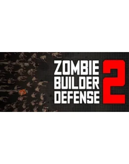 Zombie Builder Defense 2 - STEAM GIFT РОССИЯ