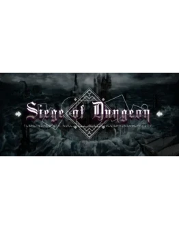 Siege of Dungeon - STEAM GIFT РОССИЯ