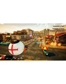 Countryballs: Modern Ballfare - STEAM GIFT РОССИЯ