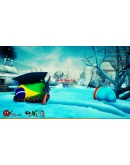 Countryballs: Modern Ballfare - STEAM GIFT РОССИЯ