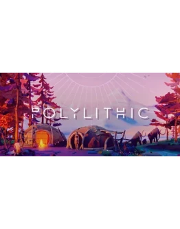 PolylithicАВТОДОСТАВКА Steam Россия PolylithicАВТОДОСТАВКА Steam Россия