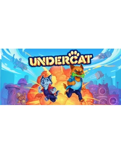 UndercatАВТОДОСТАВКА Steam Россия UndercatАВТОДОСТАВКА Steam Россия