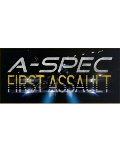 A-Spec First AssaultАВТОДОСТАВКА Steam Россия