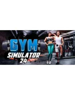Gym SimulatorАВТОДОСТАВКА Steam Россия