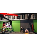 Gym SimulatorАВТОДОСТАВКА Steam Россия