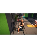 Gym SimulatorАВТОДОСТАВКА Steam Россия