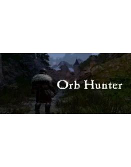 Orb HunterАВТОДОСТАВКА Steam Россия