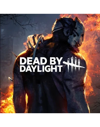 Dead by Daylight ЭПИЧЕСКИЕ ИГРЫГарантия