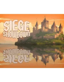 Siege ShowdownSteamРФ+Весь МирKey