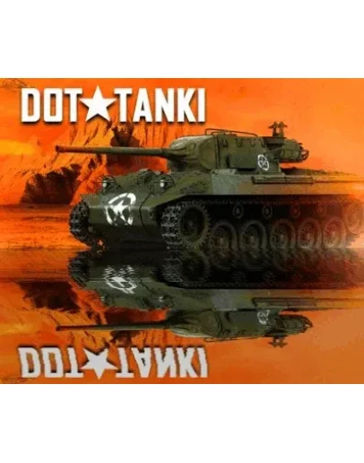 dot TANKISteamРФ+Весь МирKey