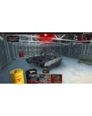 dot TANKISteamРФ+Весь МирKey