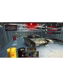 dot TANKISteamРФ+Весь МирKey