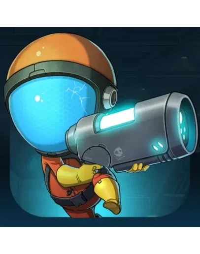 The Bug Butcher iPhone ios iPad Appstore +БОНУС