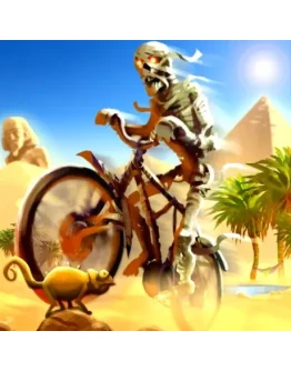 Crazy Bikers 2 iPhone ios iPad Appstore +БОНУС ИГРЫ Crazy Bikers 2 iPhone ios iPad Appstore +БОНУС ИГРЫ