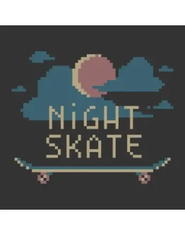 Night Skate iPhone ios iPad Appstore +БОНУС ИГРЫ